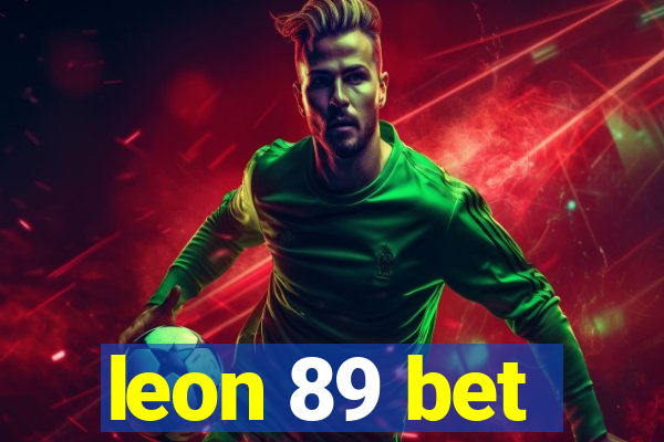 leon 89 bet